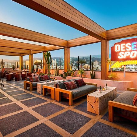 Hollywood Volume, A Tribute Portfolio Hotel Los Angeles Zewnętrze zdjęcie