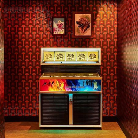 Hollywood Volume, A Tribute Portfolio Hotel Los Angeles Zewnętrze zdjęcie