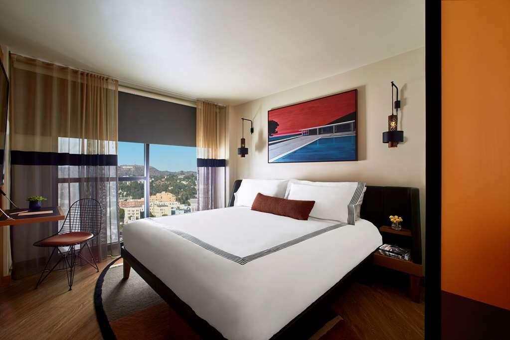 Hollywood Volume, A Tribute Portfolio Hotel Los Angeles Pokój zdjęcie