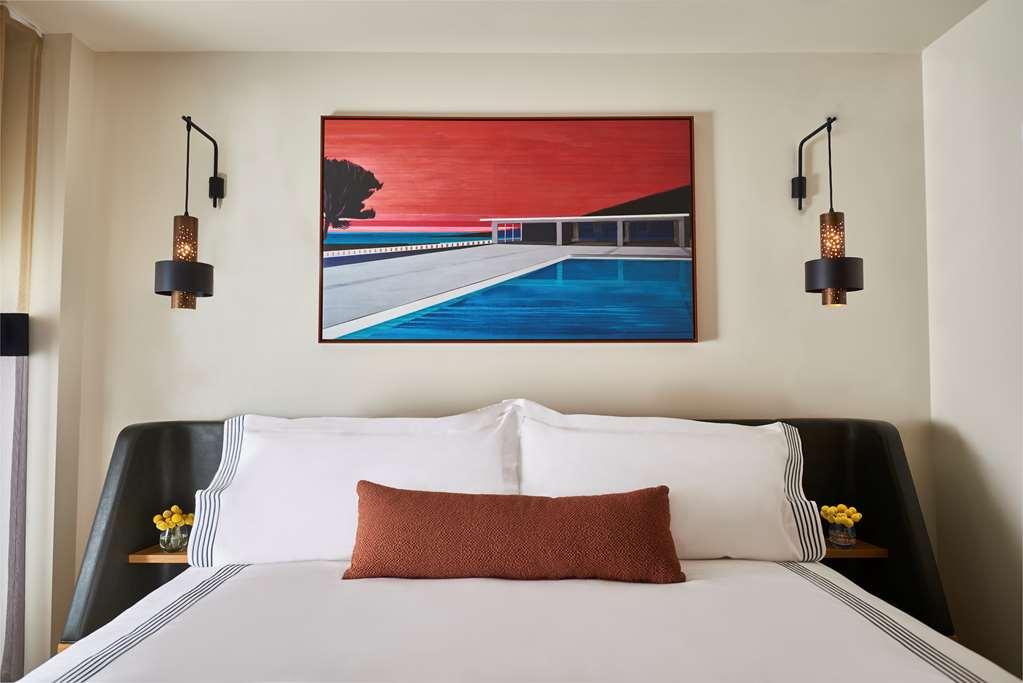 Hollywood Volume, A Tribute Portfolio Hotel Los Angeles Pokój zdjęcie