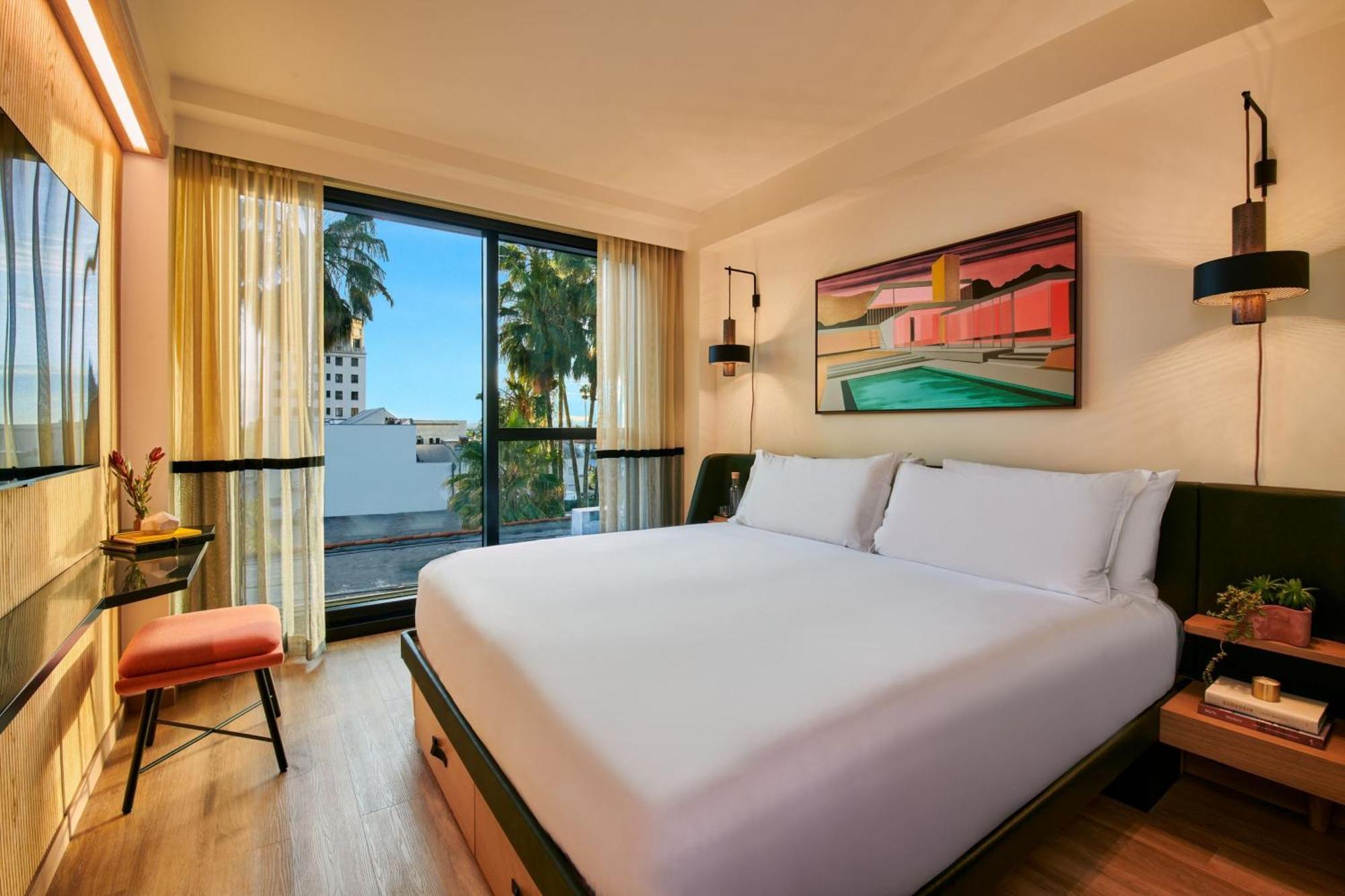 Hollywood Volume, A Tribute Portfolio Hotel Los Angeles Zewnętrze zdjęcie