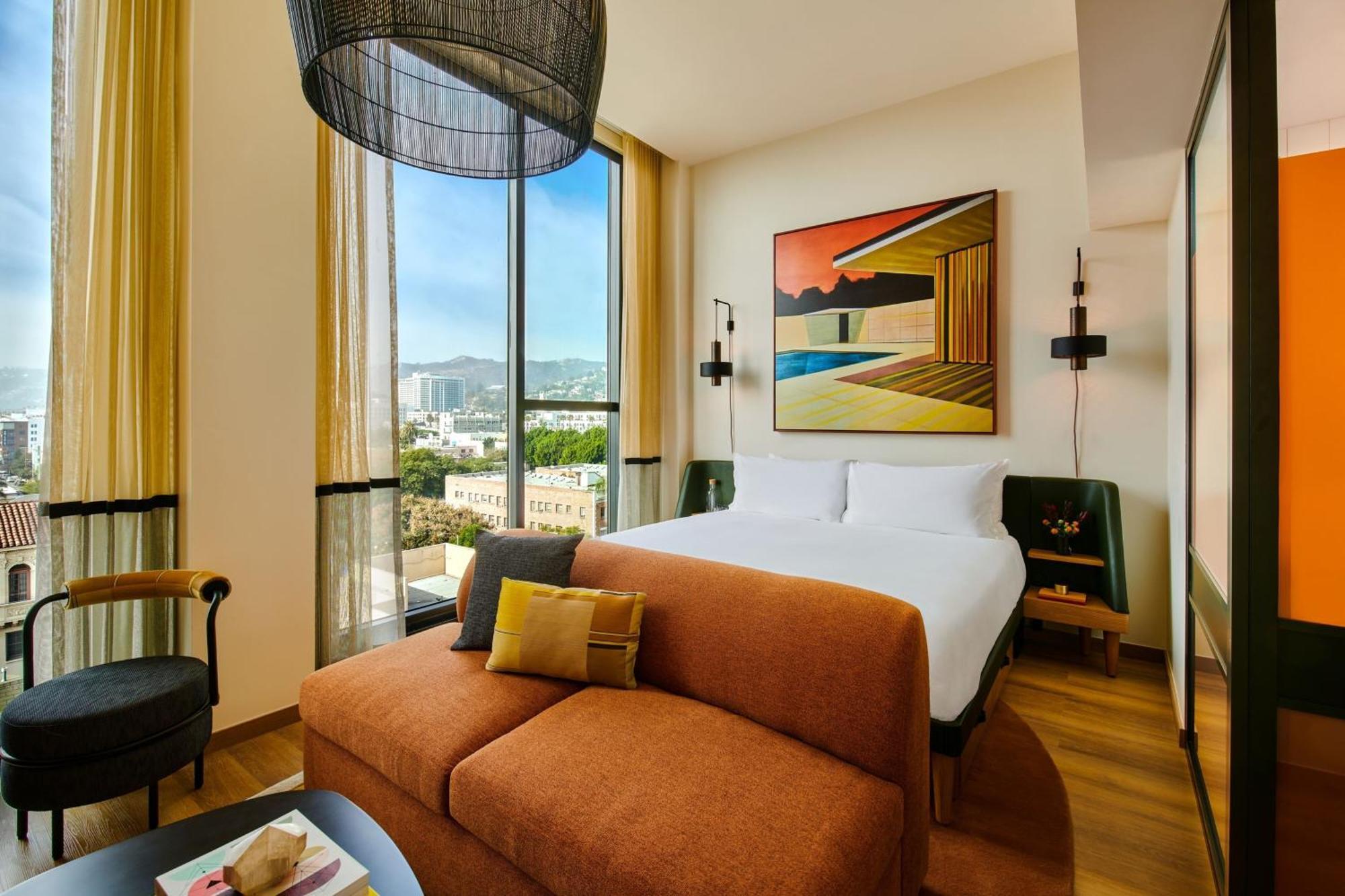 Hollywood Volume, A Tribute Portfolio Hotel Los Angeles Zewnętrze zdjęcie