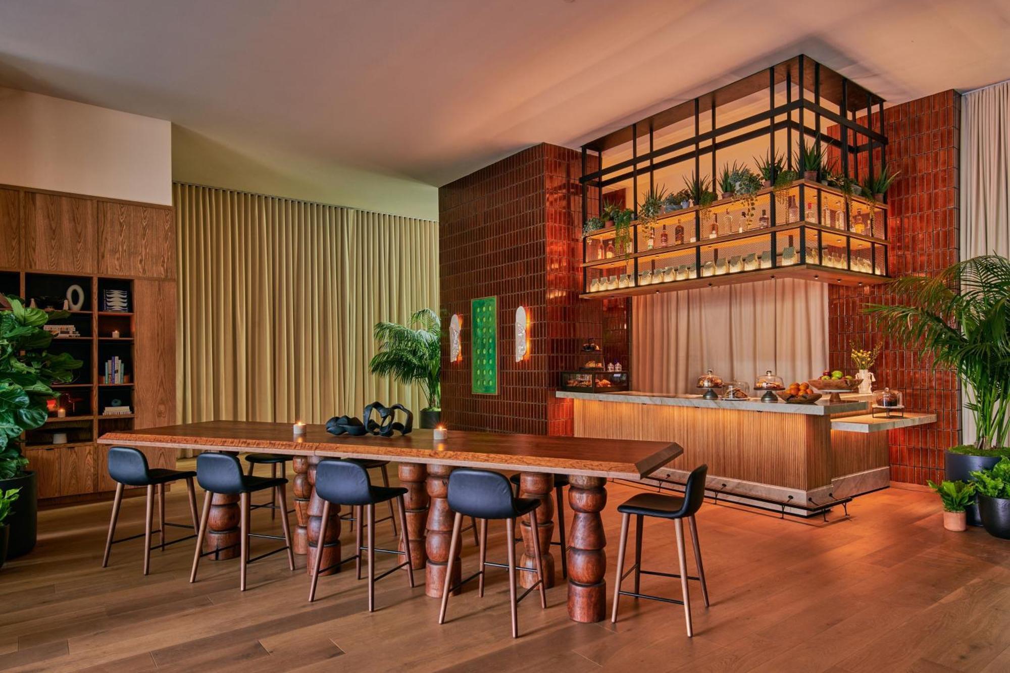 Hollywood Volume, A Tribute Portfolio Hotel Los Angeles Zewnętrze zdjęcie