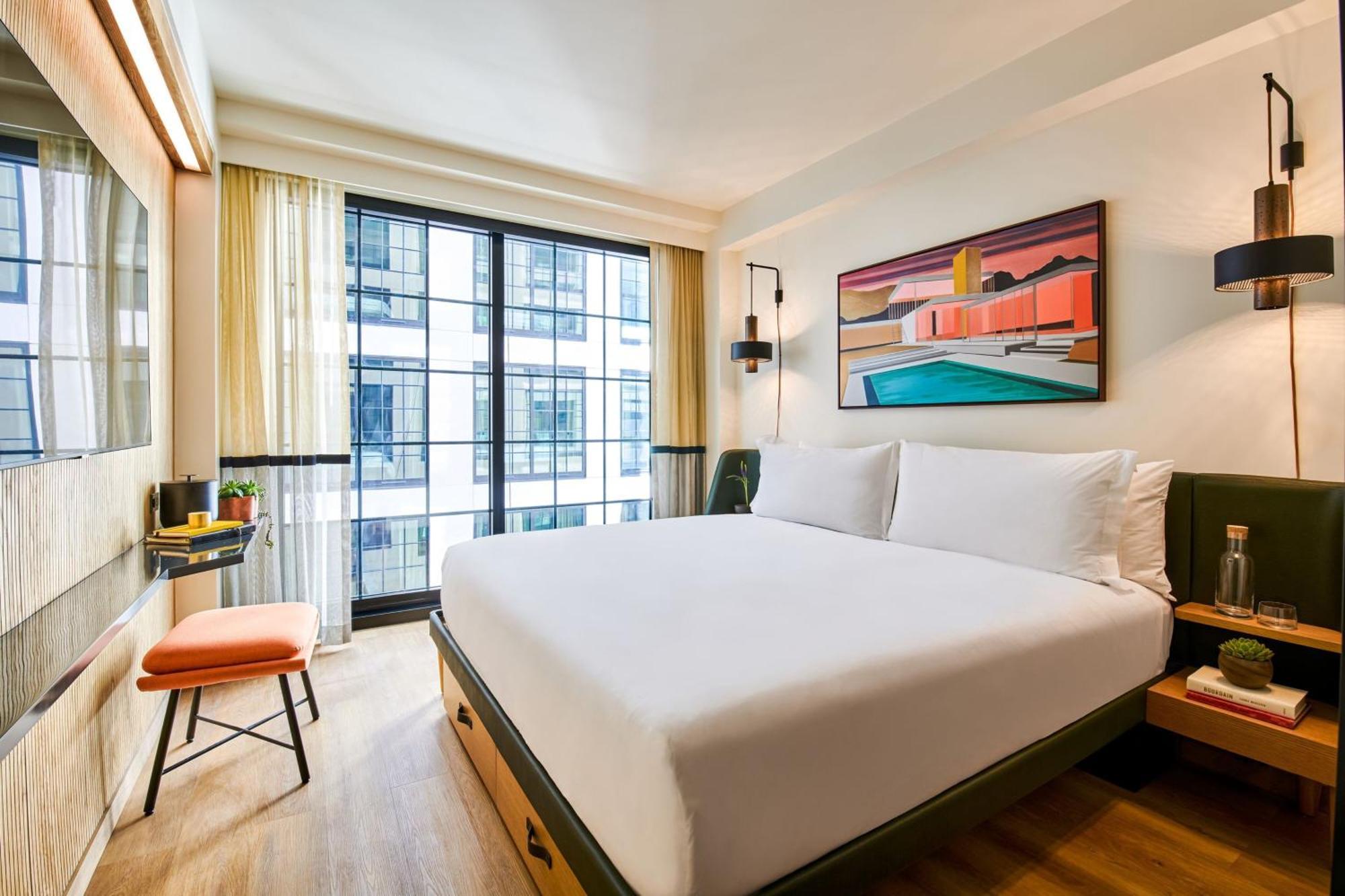 Hollywood Volume, A Tribute Portfolio Hotel Los Angeles Zewnętrze zdjęcie