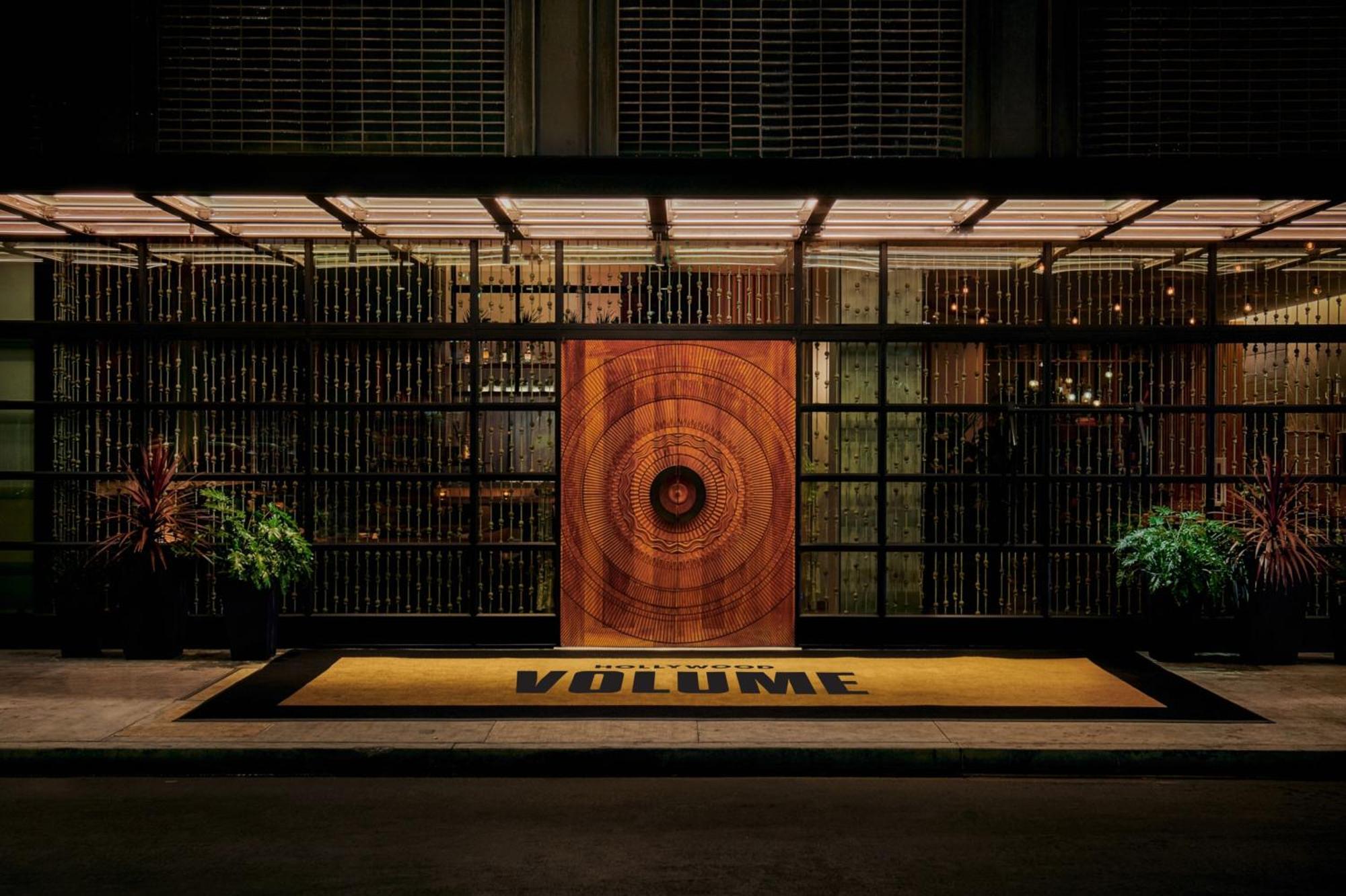 Hollywood Volume, A Tribute Portfolio Hotel Los Angeles Zewnętrze zdjęcie