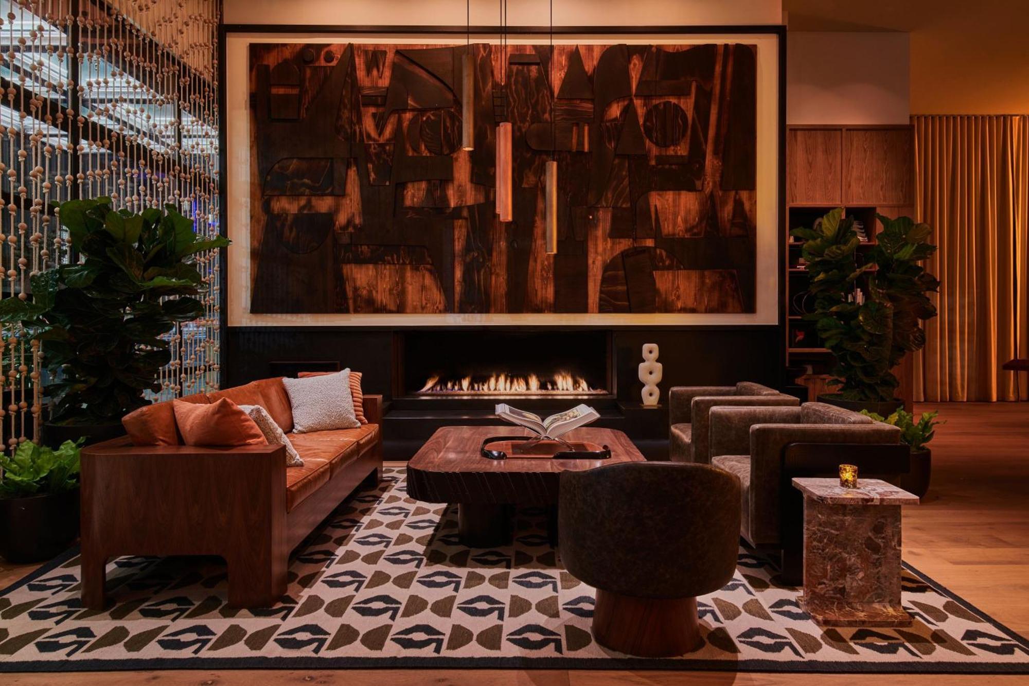Hollywood Volume, A Tribute Portfolio Hotel Los Angeles Zewnętrze zdjęcie