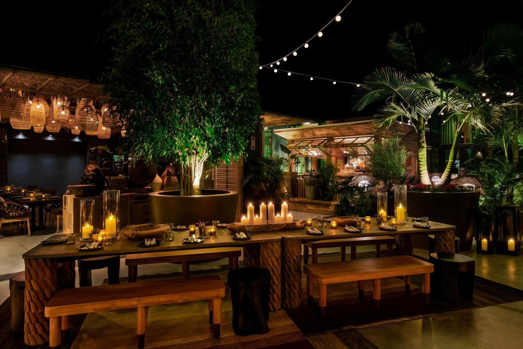 Hollywood Volume, A Tribute Portfolio Hotel Los Angeles Zewnętrze zdjęcie