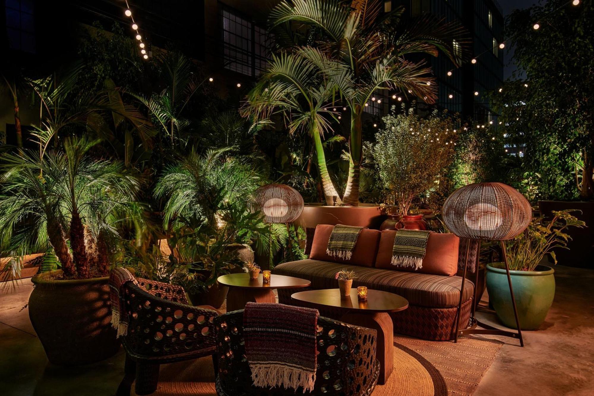 Hollywood Volume, A Tribute Portfolio Hotel Los Angeles Zewnętrze zdjęcie