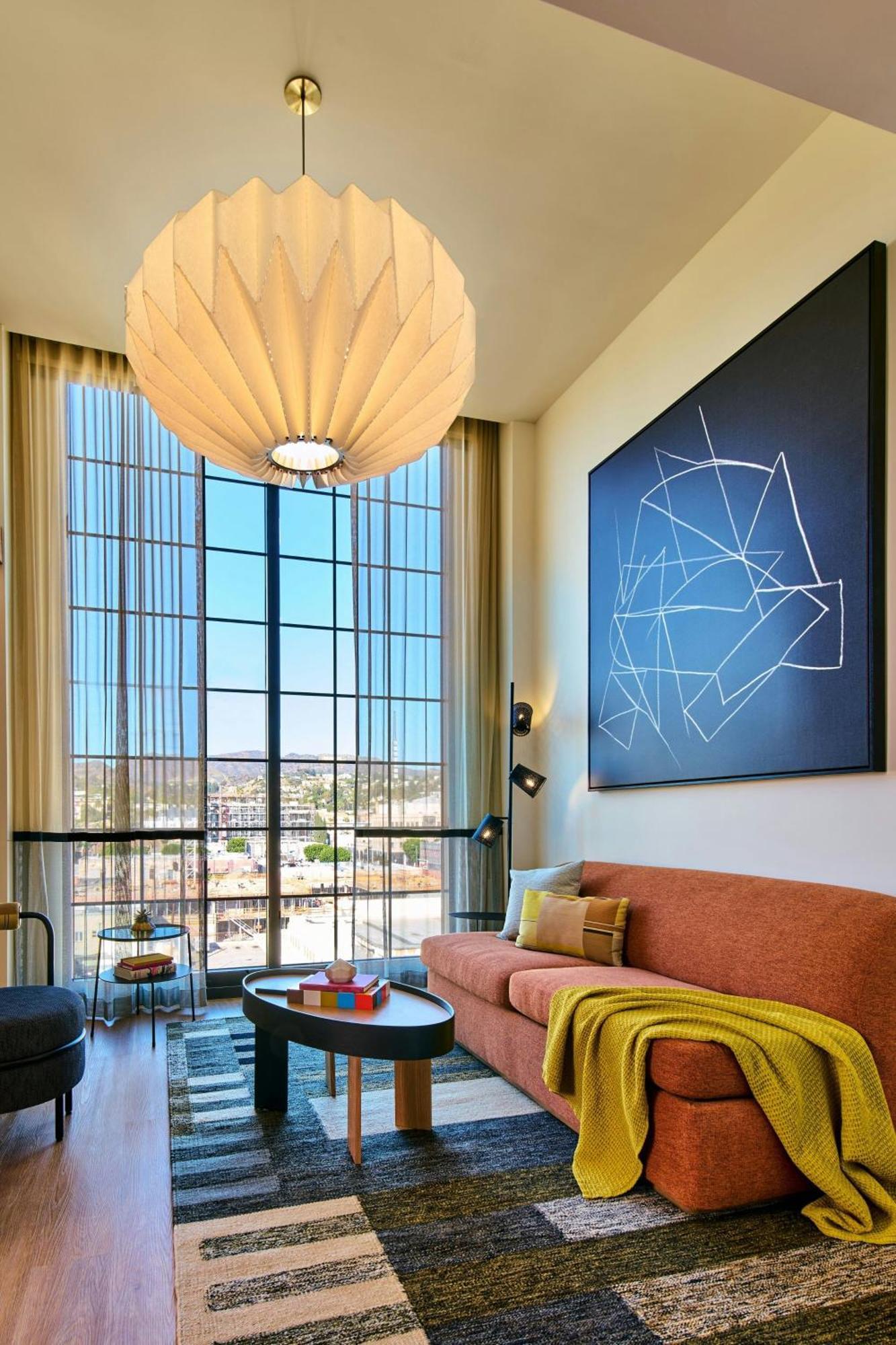 Hollywood Volume, A Tribute Portfolio Hotel Los Angeles Zewnętrze zdjęcie