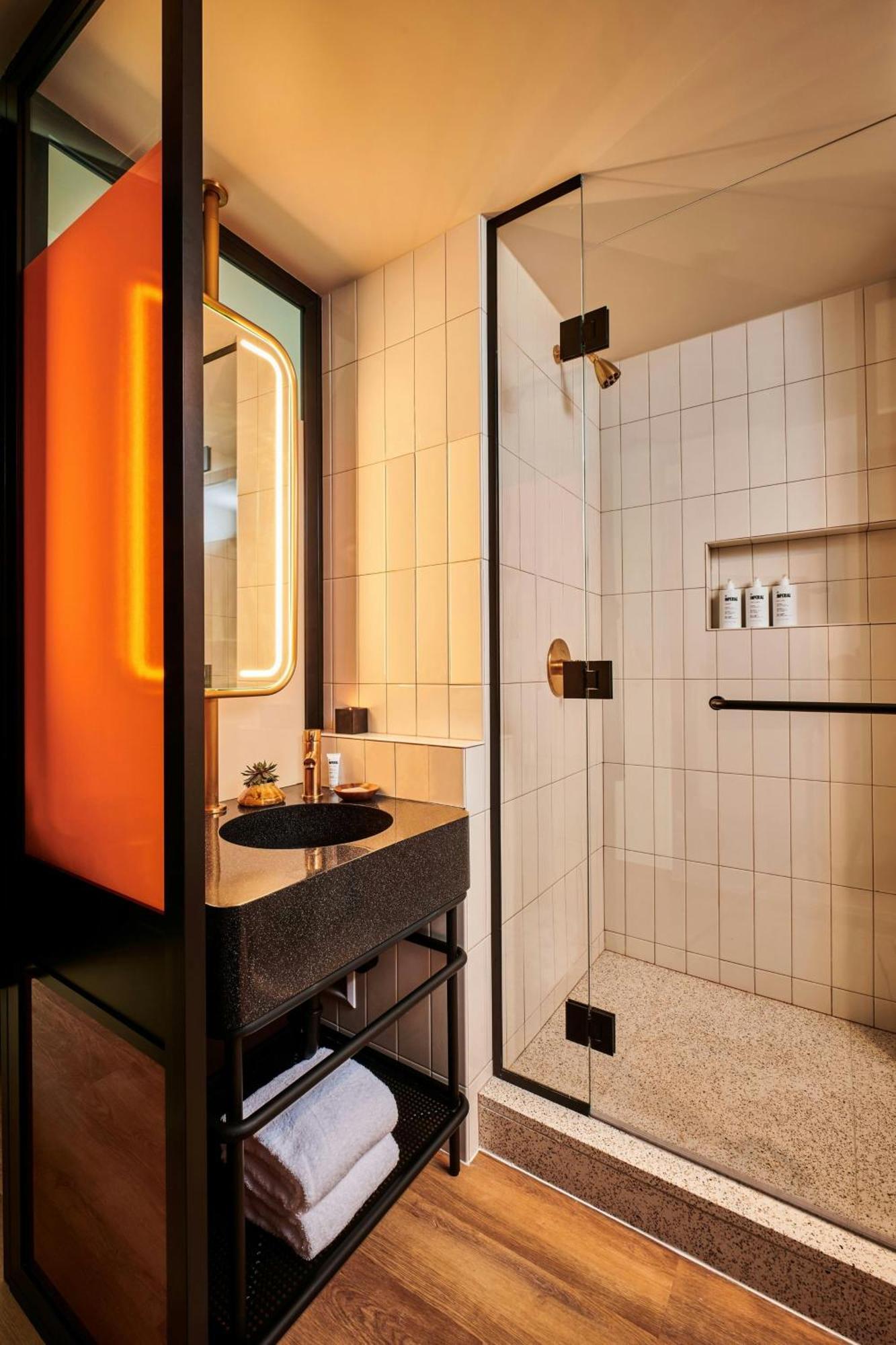 Hollywood Volume, A Tribute Portfolio Hotel Los Angeles Zewnętrze zdjęcie