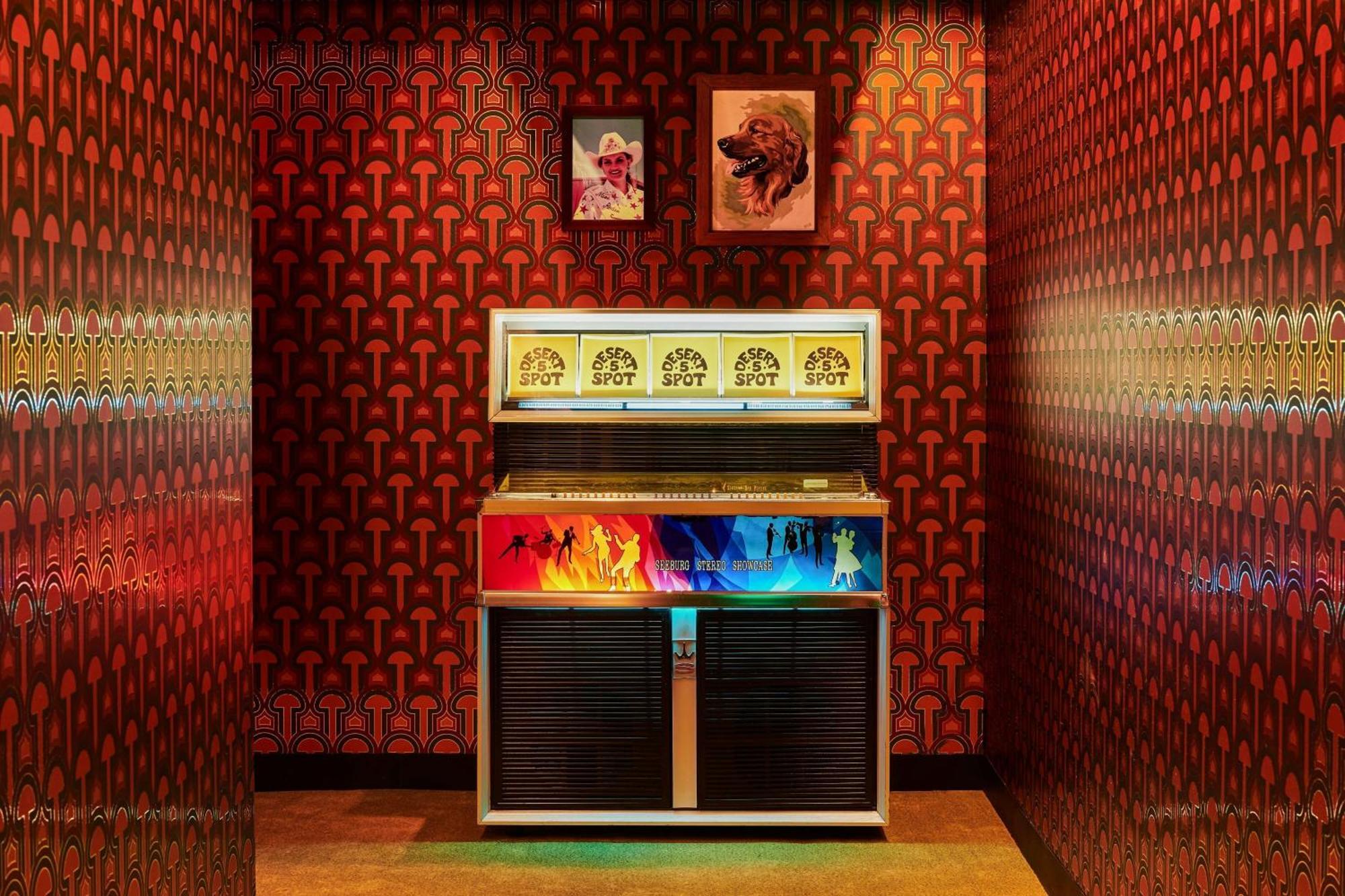 Hollywood Volume, A Tribute Portfolio Hotel Los Angeles Zewnętrze zdjęcie