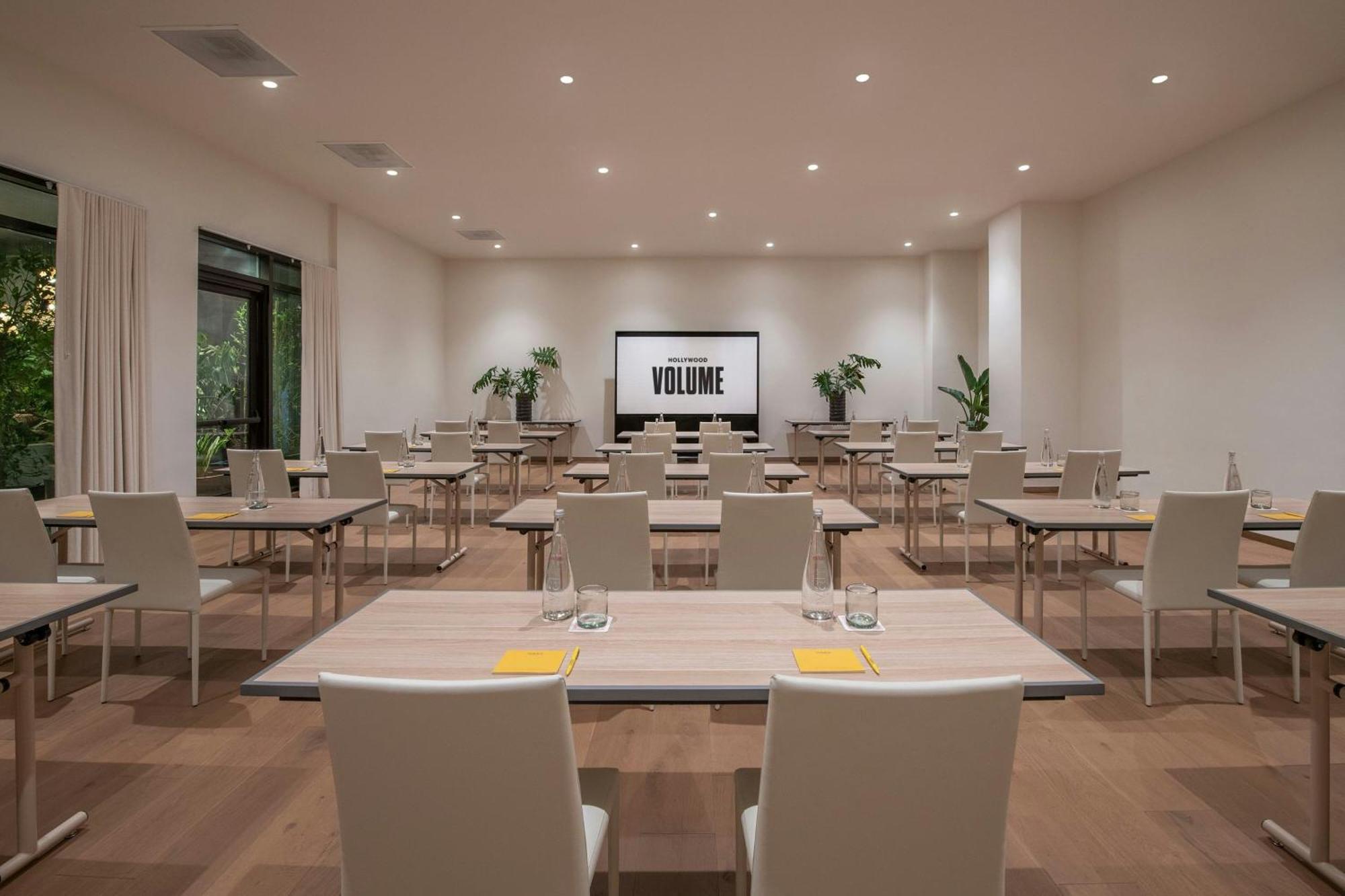 Hollywood Volume, A Tribute Portfolio Hotel Los Angeles Zewnętrze zdjęcie