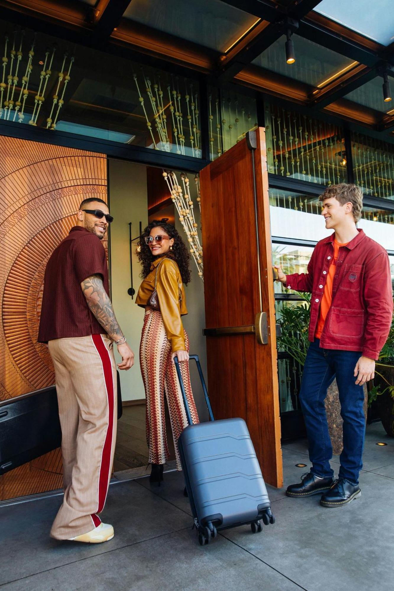 Hollywood Volume, A Tribute Portfolio Hotel Los Angeles Zewnętrze zdjęcie
